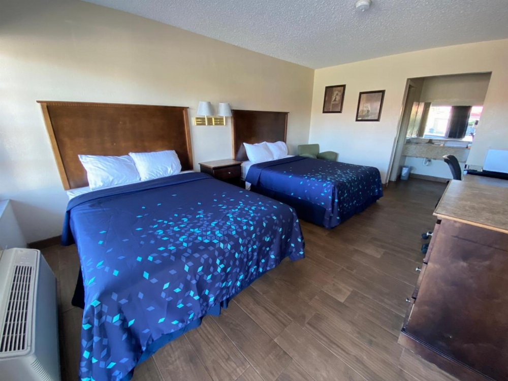 Coral Roc Motel Main image