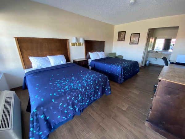 Coral Roc Motel Main image